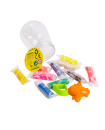 Play Dough - Orange